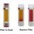 Filter Replacement Indicator Inline for Basic Vapors, 3.5" x 1", 3/4" MMNPT (C003B-521023)