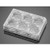Corning PureCoat Carboxyl 24-well Plate, 5/Pack, 50/Case