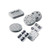 Optional Head, attachment for 6 x 50 mL tubes