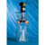 Reusable Spinner Direct Top Drive Motor, 230VAC 50Hz