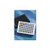 96 Well Flat Clear Bottom White Poly-D-Lysine Coated Microplate, with Lid, Aseptically Manufactured