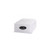 uLplate, Deep Polypropylene, Square Well/Conical Bottom 2.0m (C003B-522133)