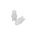 Extended Controlled Dropper Tip, 8mm, Pink (C003B-522169)