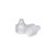 20-410 Dropper Tip Cap, Gray (C003B-522257)
