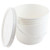 Pails w/Covers 16 Qt (w/Lid)