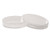 Borosil Culture/Petri Dish, with Cover, 3.3 Borosilicate, 150 mm
