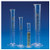 50mL graduated cylinder, PMP (C003B-528298)