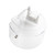 Hei-Vap Guard Hood