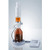 Stand clip, stainless steel
