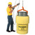 SDL-55 Drum Lifter