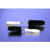 Funnel Brush, 6", Black Nylon, Tufted Tip, 13" overall length