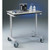 Cart, Variable Height, Bench-Type