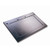 SpillStopper Work Surface, 5' w x 30" d, with cupsink cutouts, left side and right side