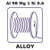 aluminum-magnesium-silicon alloy, al98mg1si0.6 (c15-1431-753)