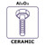 alumina (c15-1438-176)