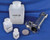 hamilton(r) hplc reverse phase bulk packing resin
