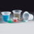 beaker disposable ps 10ml