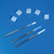 stirring stick 90mm long for spectrophotometer cuvettes ps 100 unit
