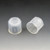 cap snap 17mm dual position ldpe 500 bag 2 bags unit