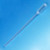 transfer pipet 7 0ml large bulb graduated to 3ml 155mm sterile individually wrapped cellophane wrap 100 pack 4 packs unit