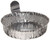 aluminium weighing boat (c15-1467-503)