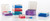 arctic squares(r) cryostorage box (c15-1467-597)