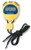 lab alert(r) multi-function stopwatch and clock