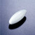 stir bar oval ptfe 20 mm long x 10 mm od