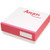 freezer box pink 1/ea