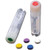 cap insert cryo ylw 100pk