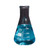 flask 1000ml/6pk
