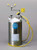 eyewash pressurized 5 gal