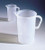 beaker w/handle pp 1000ml (c22-1482-169)
