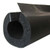 insulation 1.25in dia x 6ft lg