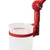 beaker angled adj pp 1000ml