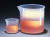 beaker 500ml pfa