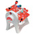 rotoflex tube rotator 220v