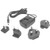 power supply adapter 100-240v