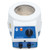heat/stir mantle 250ml 115v