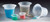 beaker ps 150ml 100/pk