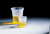 beakers pp 50ml 1000/case