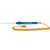 tc-k small-dia probe 4in mini