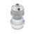 solvman ptfe 2inf 4port 1ea (c22-1484-392)