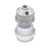 solvman ptfe 2inc 4port 1ea (c22-1484-398)