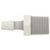 adapter 3/8idx1/4nptm pp 10pk (c22-1484-445)