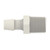 adapter 3/4idx1/2nptm pp 10pk