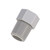 port plug 1/8nptm pp 10pk (c22-1484-467)
