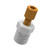 adptr 2.5mmodx1/8np or/nat 1ea