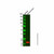 alpha-synuclein mouse mab (c09-1612-515)