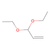 acrolein diethyl acetal